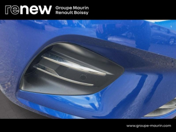 Photo 17 du bon plan RENAULT Clio 1.3 TCe 140ch Intens -21N occasion à 14450 €