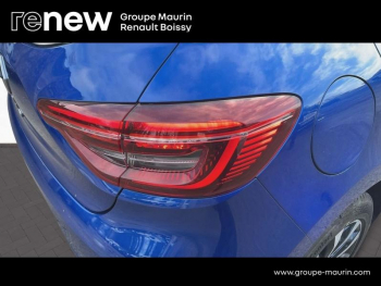 Photo 18 du bon plan RENAULT Clio 1.3 TCe 140ch Intens -21N occasion à 14450 €