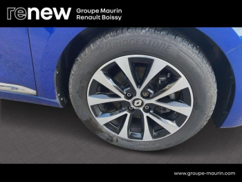 Photo 21 du bon plan RENAULT Clio 1.3 TCe 140ch Intens -21N occasion à 14450 €