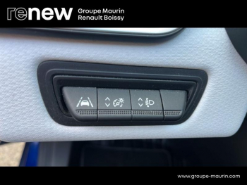 Photo 23 du bon plan RENAULT Clio 1.3 TCe 140ch Intens -21N occasion à 14450 €