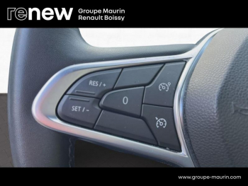 Photo 24 du bon plan RENAULT Clio 1.3 TCe 140ch Intens -21N occasion à 14450 €