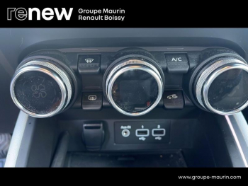 Photo 26 du bon plan RENAULT Clio 1.3 TCe 140ch Intens -21N occasion à 14450 €