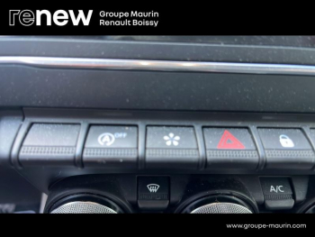 Photo 27 du bon plan RENAULT Clio 1.3 TCe 140ch Intens -21N occasion à 14450 €