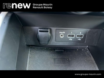 Photo 28 du bon plan RENAULT Clio 1.3 TCe 140ch Intens -21N occasion à 14450 €