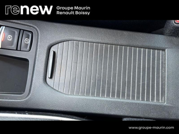 Photo 31 du bon plan RENAULT Clio 1.3 TCe 140ch Intens -21N occasion à 14450 €