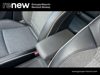 Photo 32 du bon plan RENAULT Clio 1.3 TCe 140ch Intens -21N occasion à 14450 €