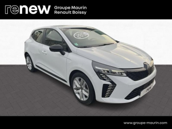 Photo 2 du bon plan RENAULT Clio 1.0 TCe 90ch Evolution occasion à 15000 €