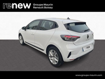 Photo 5 du bon plan RENAULT Clio 1.0 TCe 90ch Evolution occasion à 15000 €