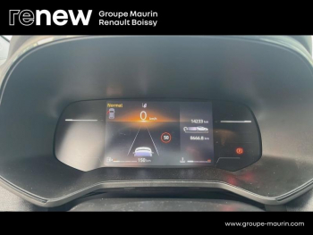 Photo 10 du bon plan RENAULT Clio 1.0 TCe 90ch Evolution occasion à 15000 €