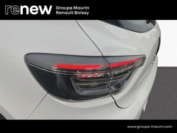 Photo 16 du bon plan RENAULT Clio 1.0 TCe 90ch Evolution occasion à 15000 €