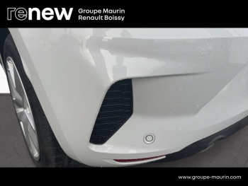 Photo 17 du bon plan RENAULT Clio 1.0 TCe 90ch Evolution occasion à 15000 €