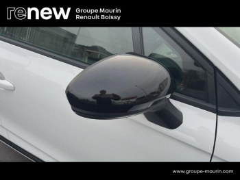 Photo 19 du bon plan RENAULT Clio 1.0 TCe 90ch Evolution occasion à 15000 €