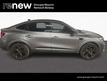 Photo 3 du bon plan RENAULT Arkana 1.6 E-Tech 145ch RS Line -21B occasion à 21900 €