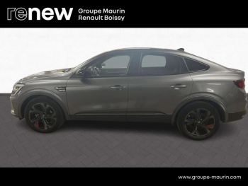 Photo 6 du bon plan RENAULT Arkana 1.6 E-Tech 145ch RS Line -21B occasion à 21900 €