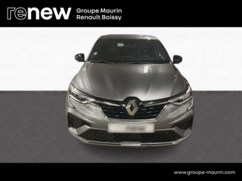 Photo 7 du bon plan RENAULT Arkana 1.6 E-Tech 145ch RS Line -21B occasion à 21900 €