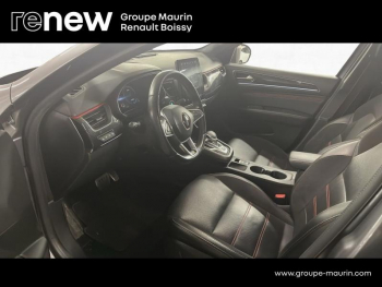 Photo 11 du bon plan RENAULT Arkana 1.6 E-Tech 145ch RS Line -21B occasion à 21900 €