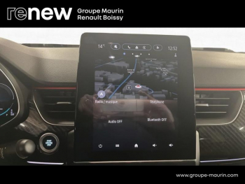 Photo 13 du bon plan RENAULT Arkana 1.6 E-Tech 145ch RS Line -21B occasion à 21900 €