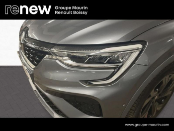 Photo 16 du bon plan RENAULT Arkana 1.6 E-Tech 145ch RS Line -21B occasion à 21900 €