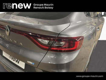 Photo 18 du bon plan RENAULT Arkana 1.6 E-Tech 145ch RS Line -21B occasion à 21900 €