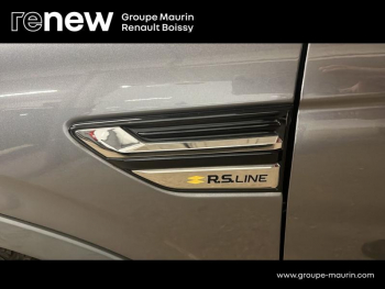 Photo 23 du bon plan RENAULT Arkana 1.6 E-Tech 145ch RS Line -21B occasion à 21900 €