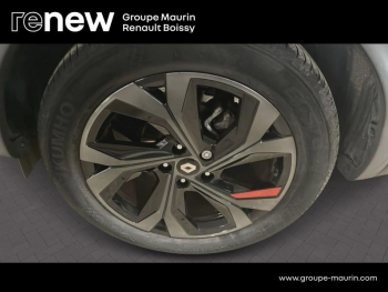 Photo 24 du bon plan RENAULT Arkana 1.6 E-Tech 145ch RS Line -21B occasion à 21900 €