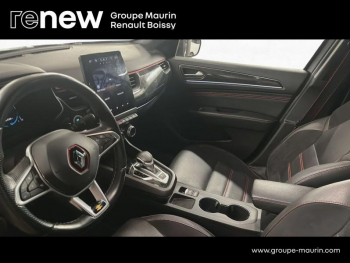 Photo 36 du bon plan RENAULT Arkana 1.6 E-Tech 145ch RS Line -21B occasion à 21900 €