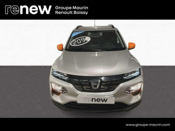 Photo 7 du bon plan DACIA Spring 45ch Confort Plus - Achat IntÃ©gral occasion à 7950 €