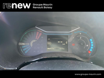 Photo 10 du bon plan DACIA Spring 45ch Confort Plus - Achat IntÃ©gral occasion à 7950 €