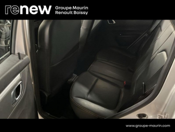 Photo 12 du bon plan DACIA Spring 45ch Confort Plus - Achat IntÃ©gral occasion à 7950 €