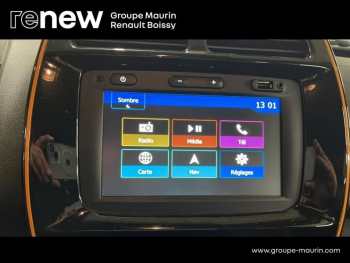 Photo 13 du bon plan DACIA Spring 45ch Confort Plus - Achat IntÃ©gral occasion à 7950 €