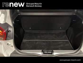 Photo 14 du bon plan DACIA Spring 45ch Confort Plus - Achat IntÃ©gral occasion à 7950 €