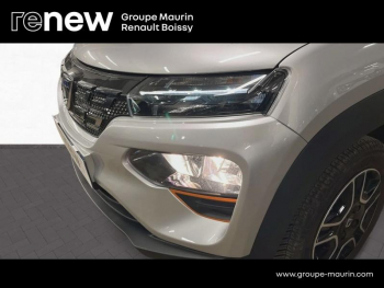 Photo 15 du bon plan DACIA Spring 45ch Confort Plus - Achat IntÃ©gral occasion à 7950 €