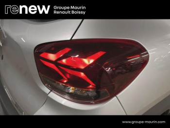 Photo 17 du bon plan DACIA Spring 45ch Confort Plus - Achat IntÃ©gral occasion à 7950 €