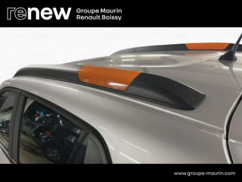 Photo 19 du bon plan DACIA Spring 45ch Confort Plus - Achat IntÃ©gral occasion à 7950 €