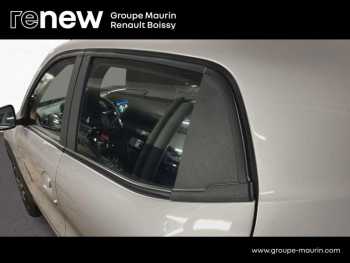 Photo 20 du bon plan DACIA Spring 45ch Confort Plus - Achat IntÃ©gral occasion à 7950 €
