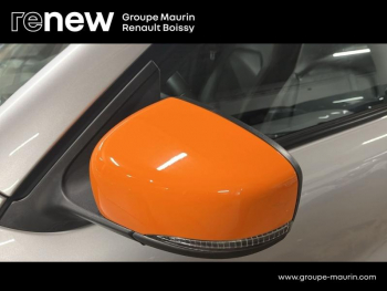 Photo 21 du bon plan DACIA Spring 45ch Confort Plus - Achat IntÃ©gral occasion à 7950 €