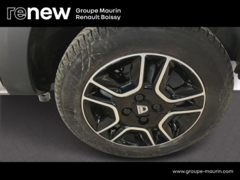 Photo 22 du bon plan DACIA Spring 45ch Confort Plus - Achat IntÃ©gral occasion à 7950 €