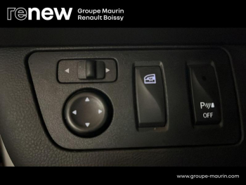 Photo 23 du bon plan DACIA Spring 45ch Confort Plus - Achat IntÃ©gral occasion à 7950 €