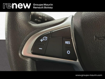 Photo 25 du bon plan DACIA Spring 45ch Confort Plus - Achat IntÃ©gral occasion à 7950 €