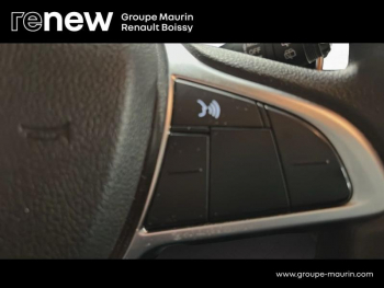 Photo 26 du bon plan DACIA Spring 45ch Confort Plus - Achat IntÃ©gral occasion à 7950 €