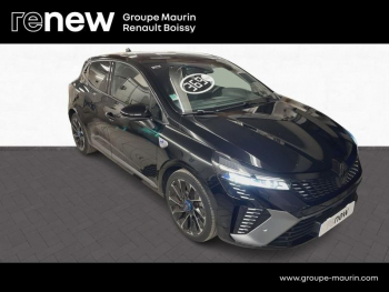 Photo 2 du bon plan RENAULT Clio 1.0 TCe 90ch esprit Alpine occasion à 16490 €