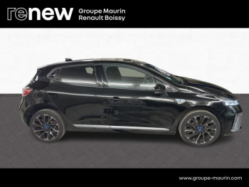 Photo 3 du bon plan RENAULT Clio 1.0 TCe 90ch esprit Alpine occasion à 16490 €