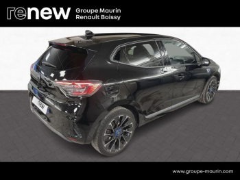 Photo 4 du bon plan RENAULT Clio 1.0 TCe 90ch esprit Alpine occasion à 16490 €