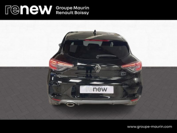 Photo 8 du bon plan RENAULT Clio 1.0 TCe 90ch esprit Alpine occasion à 16490 €