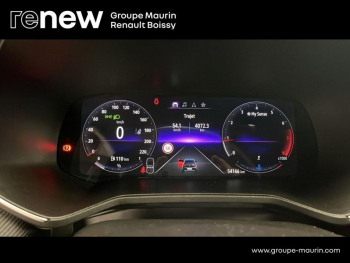 Photo 10 du bon plan RENAULT Clio 1.0 TCe 90ch esprit Alpine occasion à 16490 €