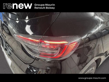 Photo 19 du bon plan RENAULT Clio 1.0 TCe 90ch esprit Alpine occasion à 16490 €