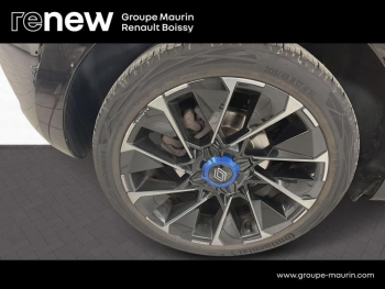 Photo 22 du bon plan RENAULT Clio 1.0 TCe 90ch esprit Alpine occasion à 16490 €