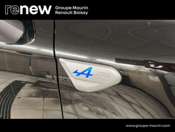 Photo 23 du bon plan RENAULT Clio 1.0 TCe 90ch esprit Alpine occasion à 16490 €