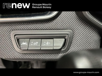 Photo 26 du bon plan RENAULT Clio 1.0 TCe 90ch esprit Alpine occasion à 16490 €