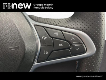 Photo 28 du bon plan RENAULT Clio 1.0 TCe 90ch esprit Alpine occasion à 16490 €